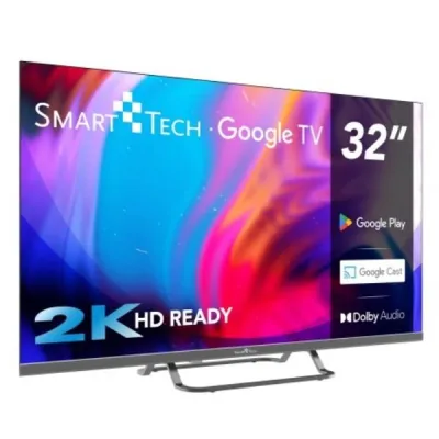 32 HD GOOGLE TV 32HG01V