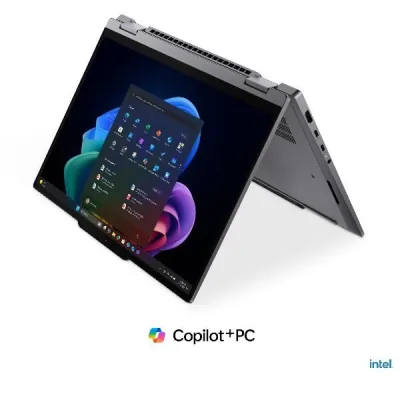 14" ThinkPad X1 2-in-1 Gen 11 Aura Edition Windows 11 Pro 21V90013IX