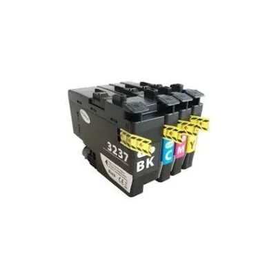 CARTUCCIA COMPATIBILE BROTHER LC3237C LC 3237C CIANO MFC-J6945DW 1.5K