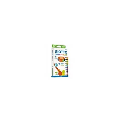 GIOTTO CF18 GIOTTO TURBO COLOR F073400