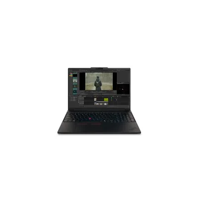 16" ThinkPad P16s Gen 5 (Intel) Windows 11 Pro 21XE005XIX