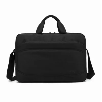 MESSENGERBAG- Sleeve per laptop fino a 16" MESSENGERBAGBK
