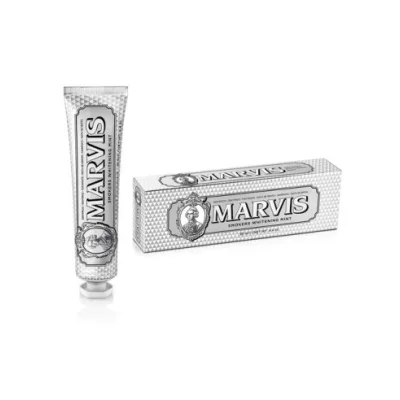 MARVIS SMOKERS WHITENING MINT 85ML