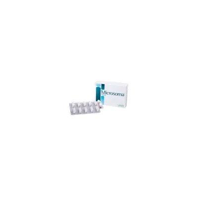 MICROSOMA 30 CAPSULE