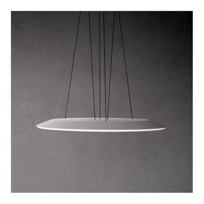 Minitallux Lampada a sospensione a LED Lady B 80 in diverse finiture by Icone Luce