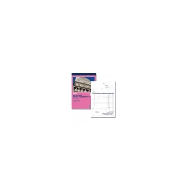 DATA UFFICIO CF5 FATTURE REGIME FORFETTAR 50/50 DU1671RF000