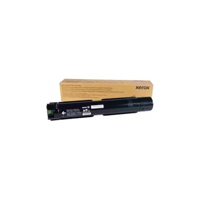 TONER ORIGINALE XEROX 006R01824 C7120 C7125 C7130 NERO 31,3K
