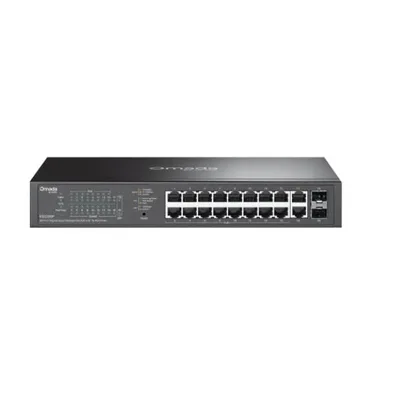 OMADA 20PORT 16PORT POE+ ES220GP