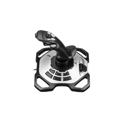 JOYSTICK USB LOGITECH Extreme 3D Pro - 12 pulsanti programmabili - Trigger
