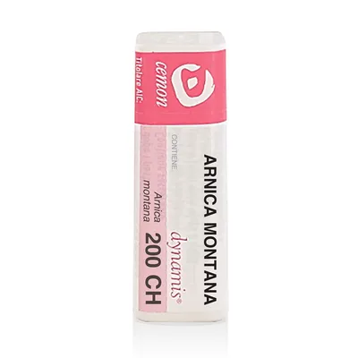 Cemon Arnica Montana 200 Ch Globulari 6G