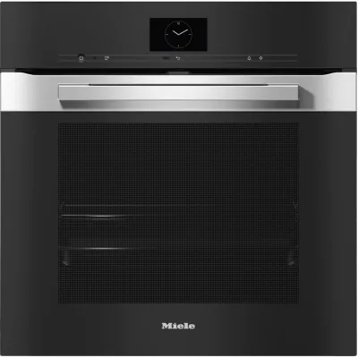 Miele Forno multifunzione da incasso H 7660 BP da 60 cm