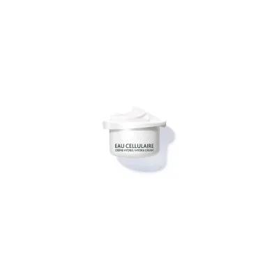 ESTHEDERM EAU CELLULAIRE CREMA IDRATANTE RIMPOLPANTE REFILL