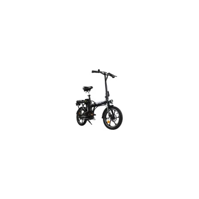 Bici Elettrica Pieghevole A10 ruote 16" 250 Watt