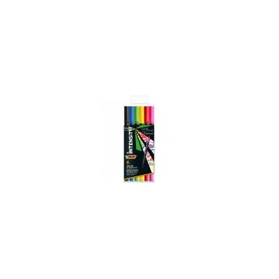 BIC CF6 PENNAR DUAL TIP-PENNEL RAINBOW 989694