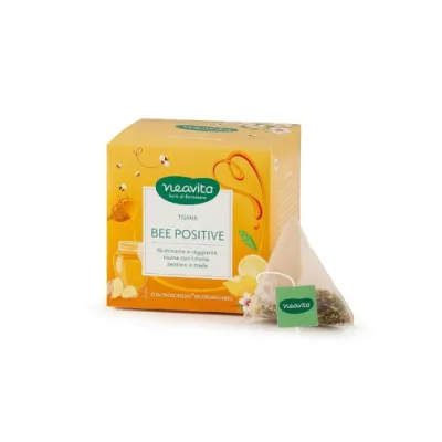 NEAVITA FILTROSCRIGNO BEE POSITIVE 15 FILTRI