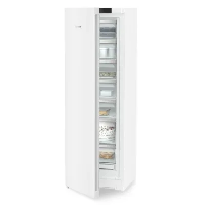 Liebherr Congelatore monoporta a libera installazione SFNd 5227 finitura bianco da 60 cm - IN PROMOZIONE FINO AL 6/07