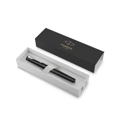 PARKER ROLLER VECTOR XL BLACK 2159774