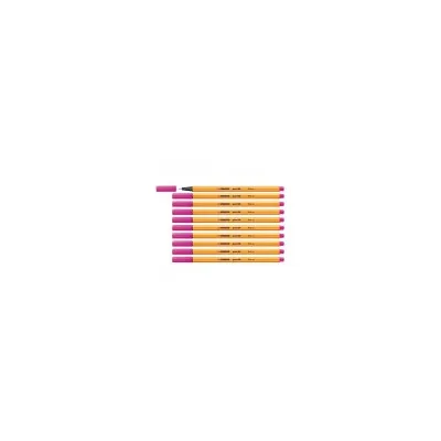 STABILO CF10 FINELINER POINT 88 ROSA 88/56