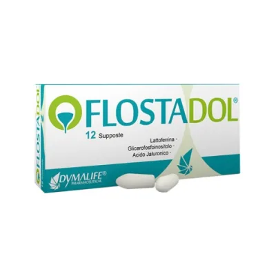 FLOSTADOL 12SUPP