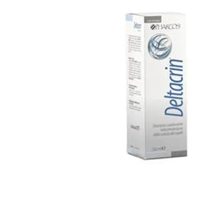 Pharcos Deltatar Shampoo Catrame Vegetale Anti Forfora 250 ml