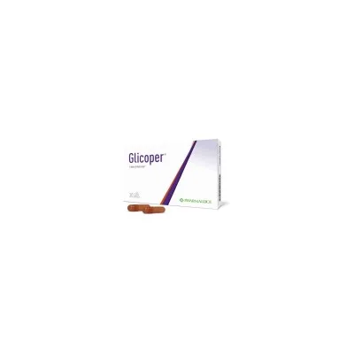 GLICOPER 30CPS
