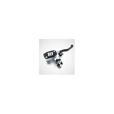 Pompa freno Ottopuntouno PS11 per Pitbike, Motard, Minicross, Minimoto