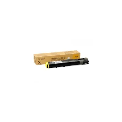 TONER ORIGINALE XEROX 006R01633 6R1633 GIALLO VERSANT 2100 3100 25K