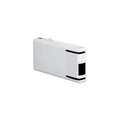 CARTUCCIA COMPATIBILE EPSON Stylus Pro 7400 C13T612100 T6121 NERO PHOTO