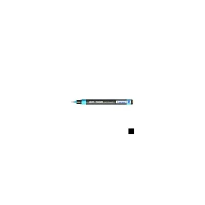 KOH-I-NOOR PENNA CHINA PROFESSIONAL 0 6NERO DH1106