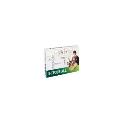 Mattel SCRABBLE HARRY POTTER GMY41