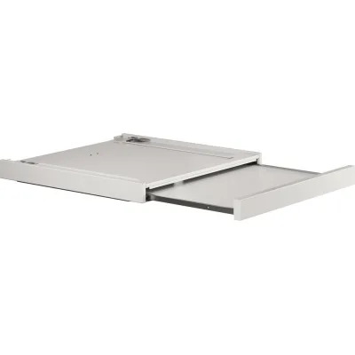 Asko Ripiano estraibile integrato HS 60 W finitura bianco