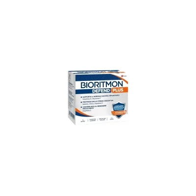 BIORITMON DEFEND PLUS 14 BUSTINE