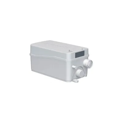 Stazione Di Sollevamento Senza Trituratore Compatto Grundfos SOLOLIFT2 D-2