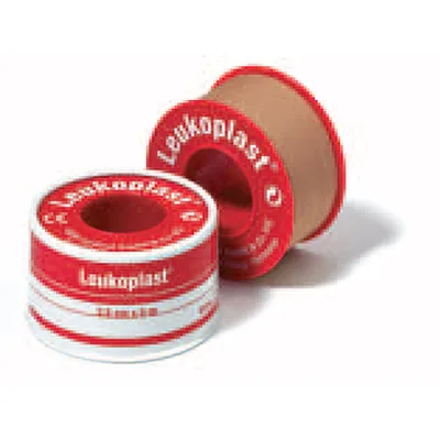 Leukoplast Mutua Cerotto Su Rocchetto m 5x5 cm