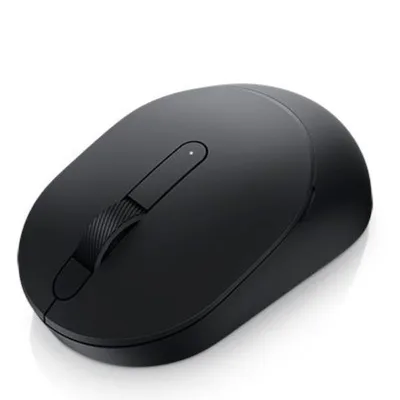 Mouse portatile senza fili Dell - MS3320W - nero MS3320W-BLK