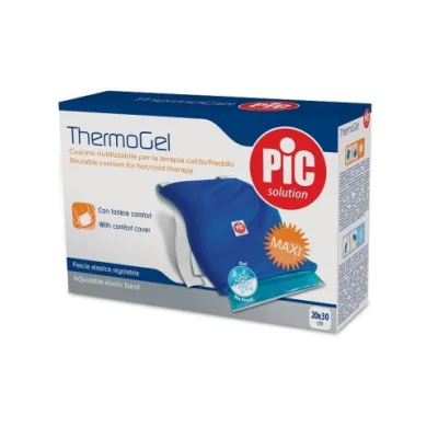 THERMOGEL 20X30CM FOD FAS ITC