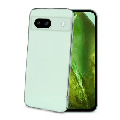 CELLY TPU COVER GOOGLE PIXEL 8A GELSKIN1086