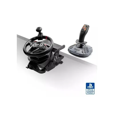 THRUSTMASTER T-128-P SIMTASK FARMING PACK 4160937