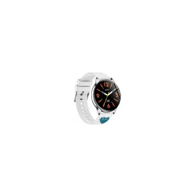 CELLY 500 COLLECTION SMARTWATCH WHITE 500SMARTWATCHWH