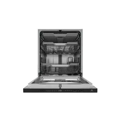 Master Kitchen Lavastoviglie a scomparsa totale da incasso DMK 14C9 SP SD da 60 cm