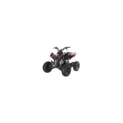 Quad Apollo Sniper 125cc Ruota 7