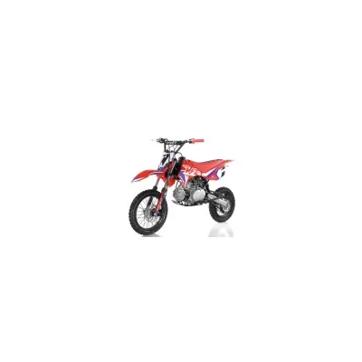 Pit Bike Apollo RFZ Gazelle 125cc 14/12