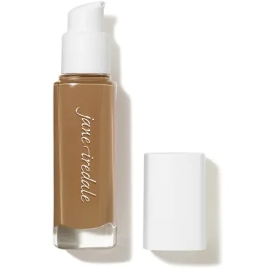 JANE IREDALE SKINTUITION SPF30 58 M DARK