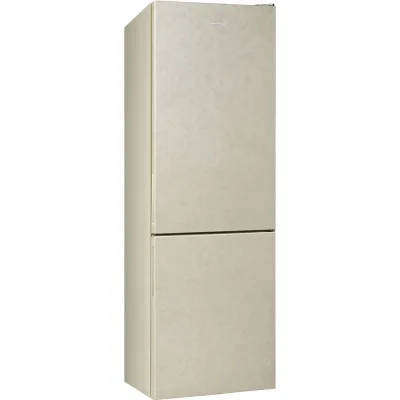 Smeg Frigorifero combinato a libera installazione FC20EN1M1 finitura effetto marmo da 60 cm