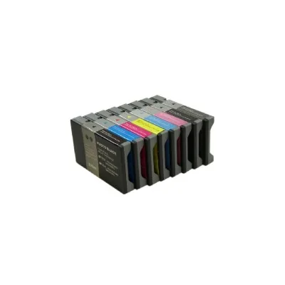 CARTUCCIA COMPATIBILE INCHIOSTRO PIGMENTATO EPSON MAGENTA T5633 C13T563300 STYLUS PRO 7800
