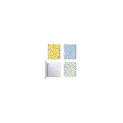 BM - BeMore CF5 RACC. ANELLI TINY A4 D.30MM 0122646