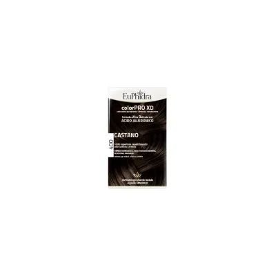 EUPHIDRA COLORPRO XD400 CASTANO
