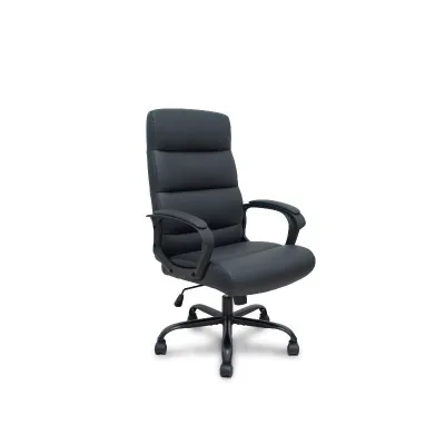 PIQUERAS Y CRESPO OPTI545 ECOPELLE NERO/BR FISSI 545BSP840