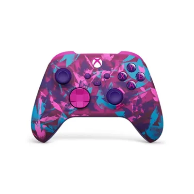 MICROSOFT XBOX XBOX CONTROLLER HEART BREAKER SE EP2-29568
