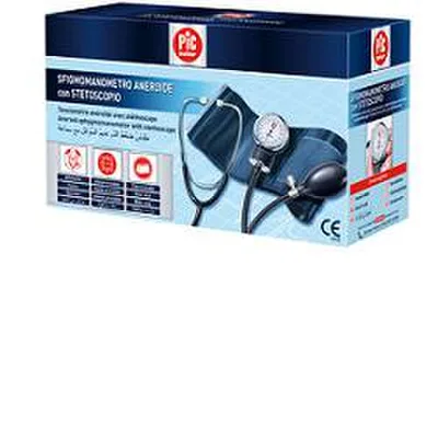 Pic Classic Med Stetoscopio Piatto